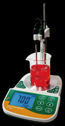 PL-700臺(tái)式系列