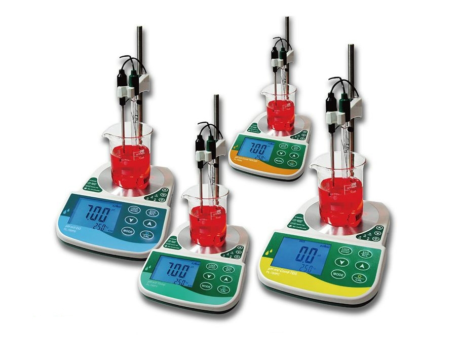 電化學(xué)臺式水質(zhì)檢測儀有著七大功能，您都知道嗎？