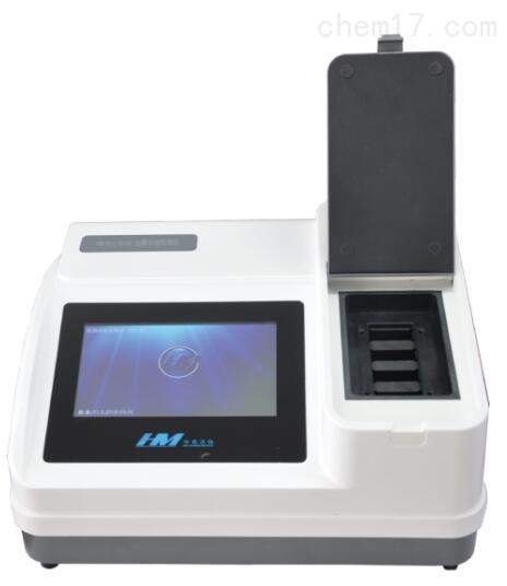 詳細(xì)分析總磷快速檢測儀的檢測流程及優(yōu)勢