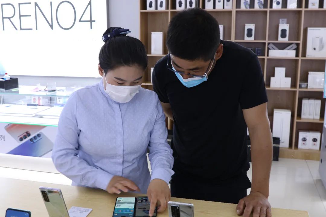 5G助力智慧城市建設