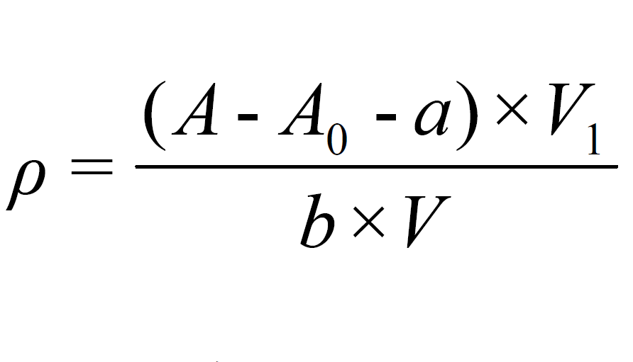 熒光法檢測(cè)水中石油類物質(zhì)的操作步驟