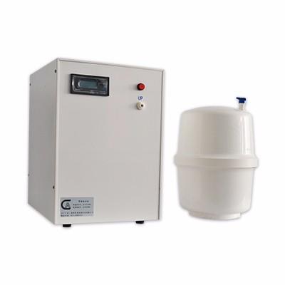 關(guān)于操作實驗室純水機時的幾點建議